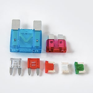 FUSES